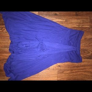 Elan Convertible Dress/Skirt